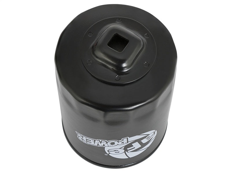 11-25 Ford F-150 V6 3.5L EB & V8 5.0L / 11-14 F-150 V6 3.7L aFe 44-LF038 ProGuard D2 Fluid Filters Oil