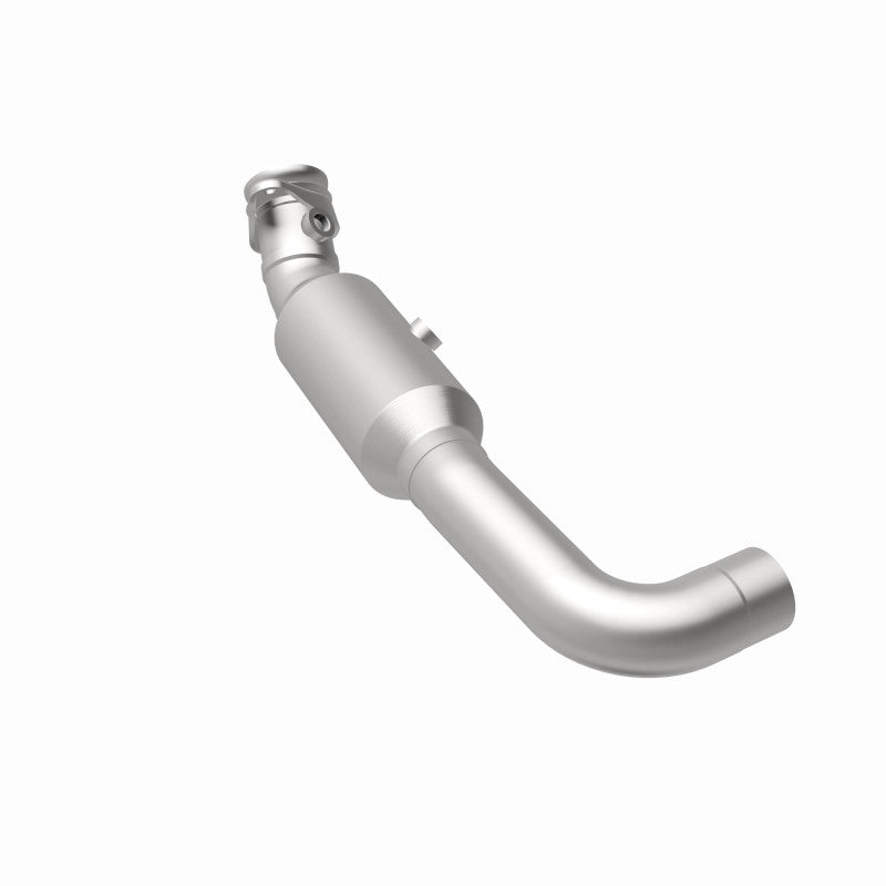 15-17 Ford F-150 V8 5.0L MagnaFlow 21-467 Left Side Converter Direct Fit