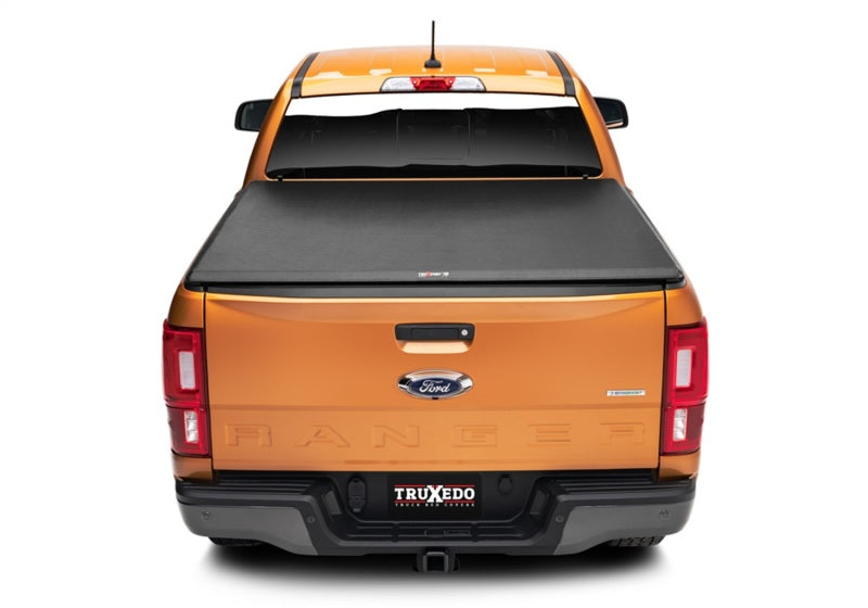 19-23 Ford Ranger Truxedo 231101 6ft TruXport Bed Cover
