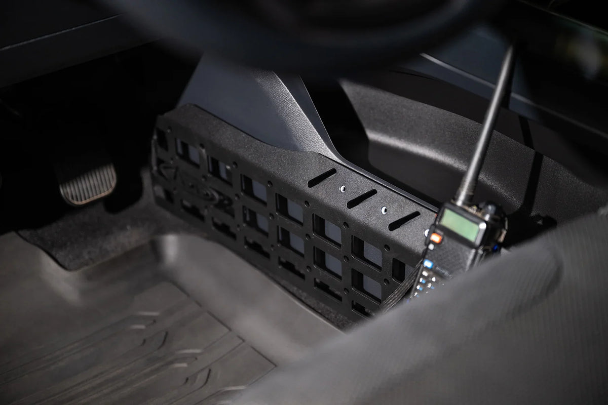 2021+ Ford F-150/Raptor ADD AC1904801NA Center Console Molle Panels