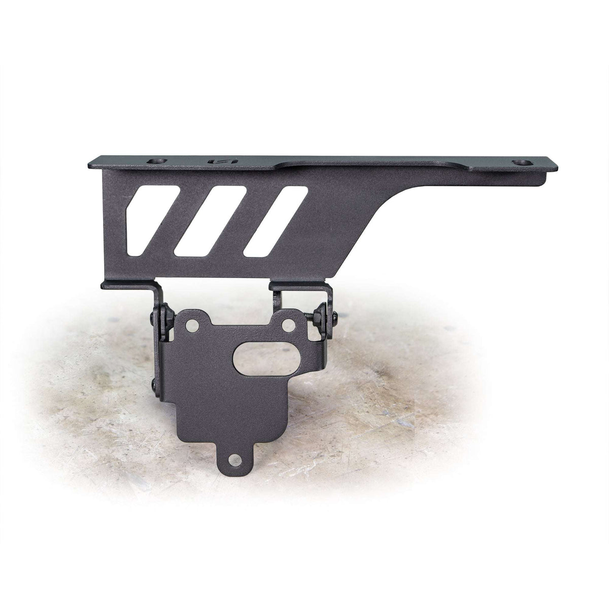 21-26 Ford Bronco ACC Turn Offroad FB1-AC1 Relocation Bracket for Brush & Grill Guards