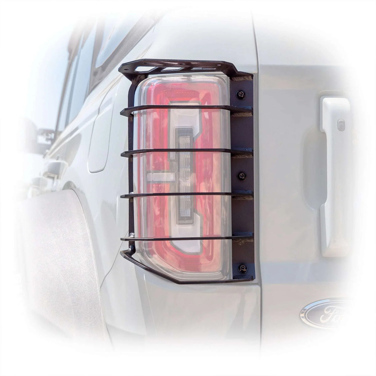 21-26 Ford Bronco Turn Offroad EAT-M1 Rear Tail Light Guards