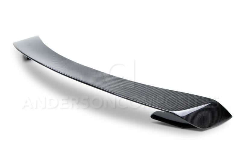 15-23 Ford Mustang Anderson Composites AC-RS15FDMU-GR Style Rear Spoiler