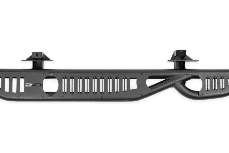 21-26 Ford Bronco DV8 Offroad SRBR-05 OE Plus 2-Door Side Steps