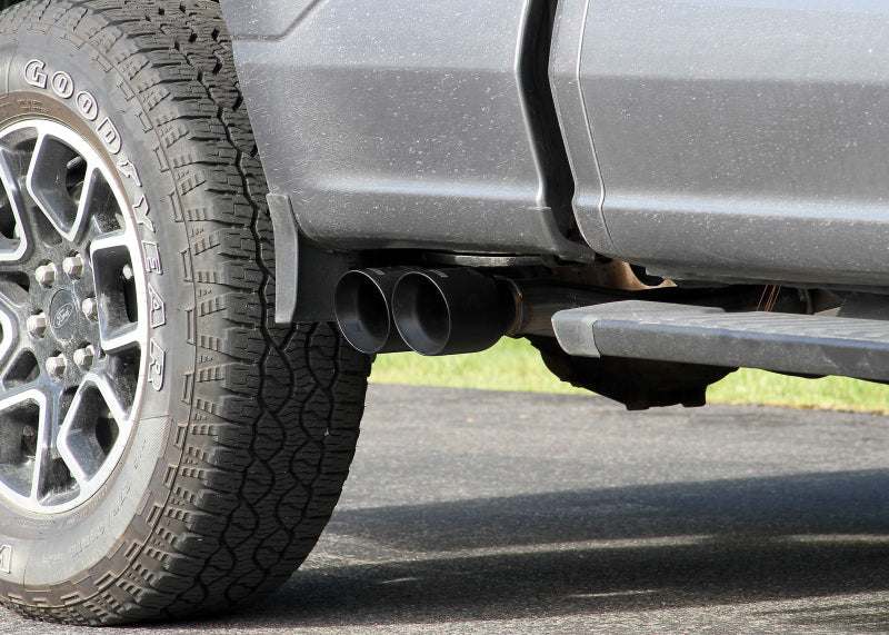 21-26 Ford F-150 2.7L/3.5L/5.0L Flowmaster 718116 Flow FX Cat-Back Exhaust System