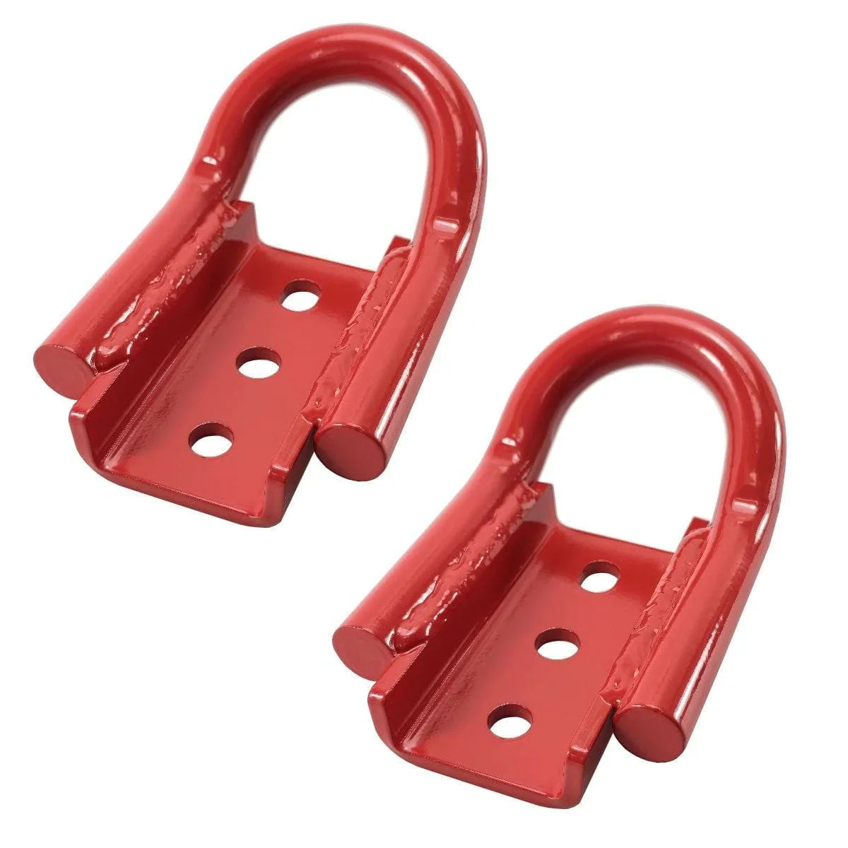 21-24 Ford Bronco UPR Rear Tow Hook