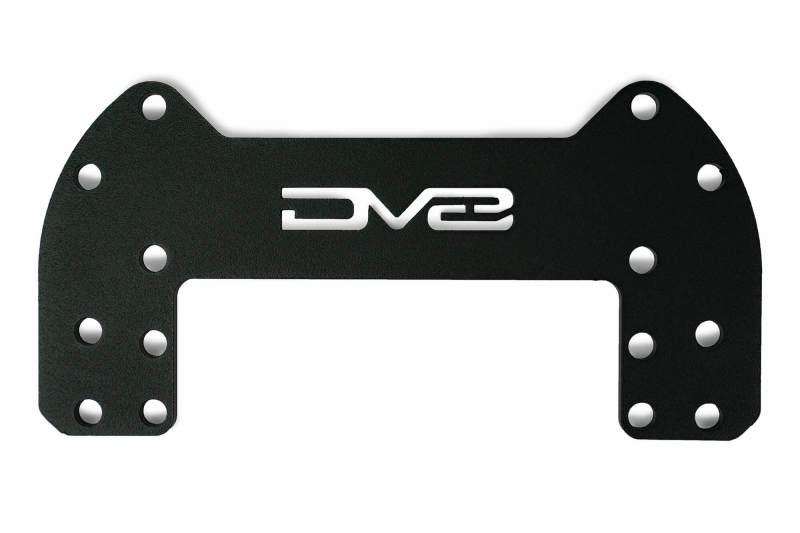 21-23 Ford Bronco DV8 ABBR-02 3rd Brake Light Extension Bracket