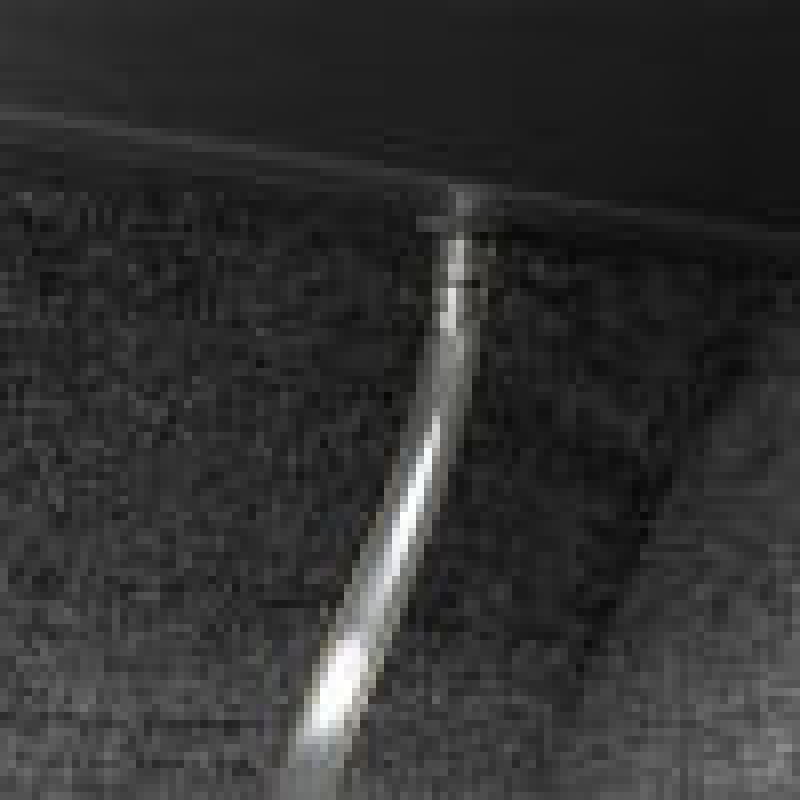 21-24 Ford F-150 Retrax 60379 6'7" ONE MX Manual Retractable Tonneau Cover
