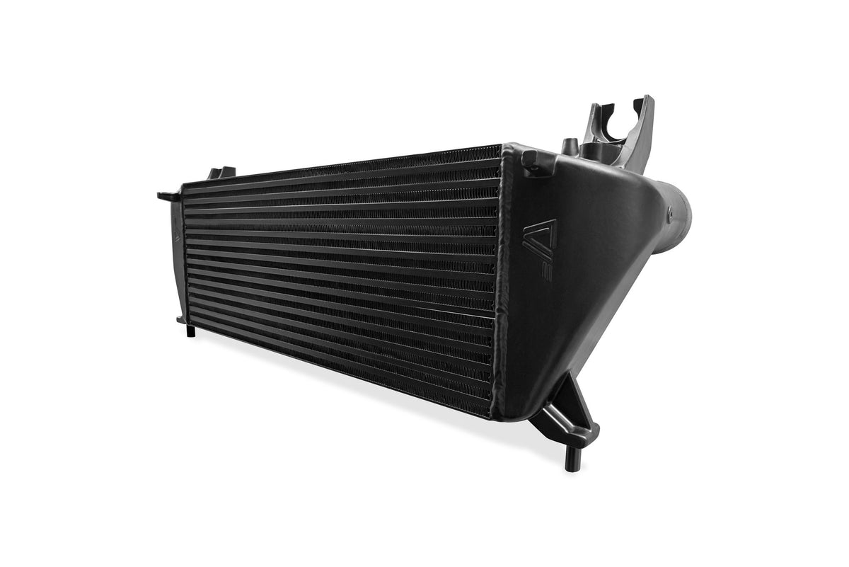 CV Fabrication Intercooler 2019-2023 Ford Ranger 2.3L EcoBoost