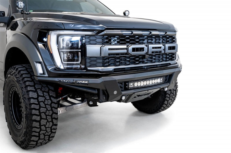 21-25 Ford F-150 Raptor / Raptor R Addictive Desert Designs F210263200103 Phantom Front Bumper
