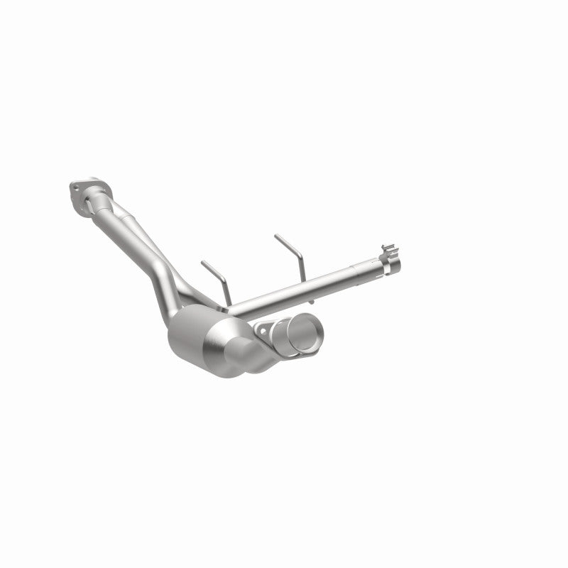 15-17 Ford F-150 V6 3.5L MagnaFlow 280224 Right Underbody Direct-Fit Catalytic Converter