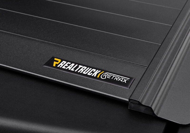 24-25 Ford Ranger Retrax 80338 5ft Bed RetraxPRO MX