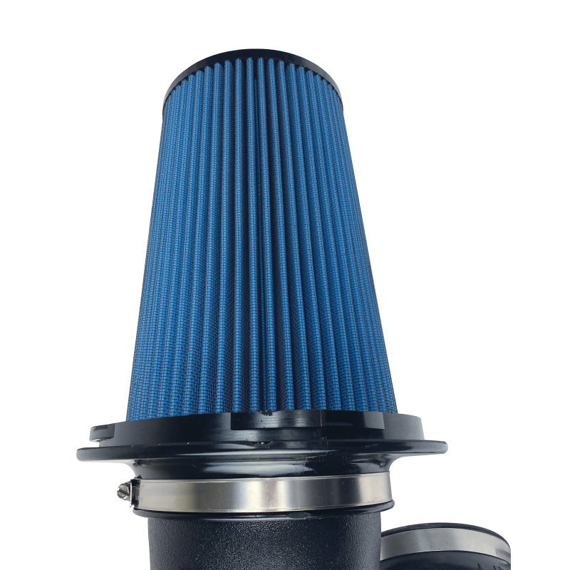17-25 Ford F-150 / Raptor & 18-24 Expedition 3.5L Ecoboost Injen EVO9104 Evolution Air Induction System