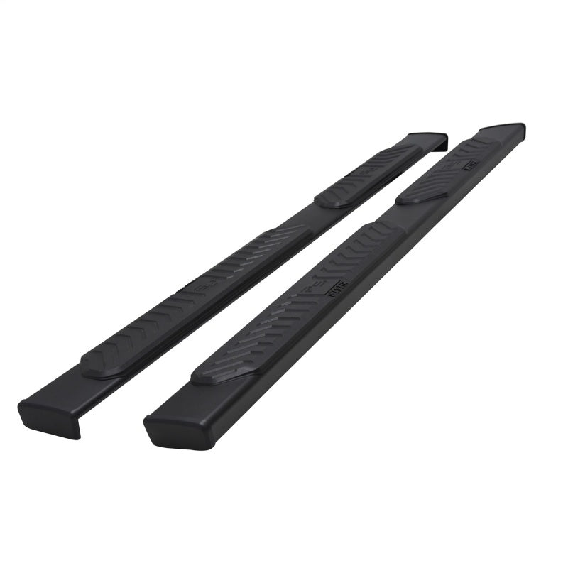 19-23 Ford Ranger SuperCab Westin 28-51285 R5 Nerf Step Bars - Black