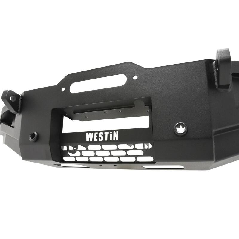21-26 Ford Bronco Westin 59-711255 XTS Bumper Textured Black