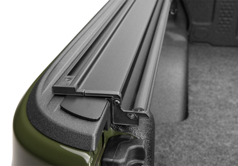 21-25 Ford Maverick BAK 449324TS 4.5ft. Bed BAKFlip MX4 TS Tonneau Cover