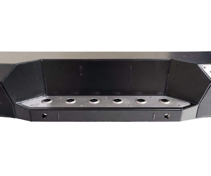 21-25 Ford Bronco Carli CS-BRBMPR-21-R Rear Bumper