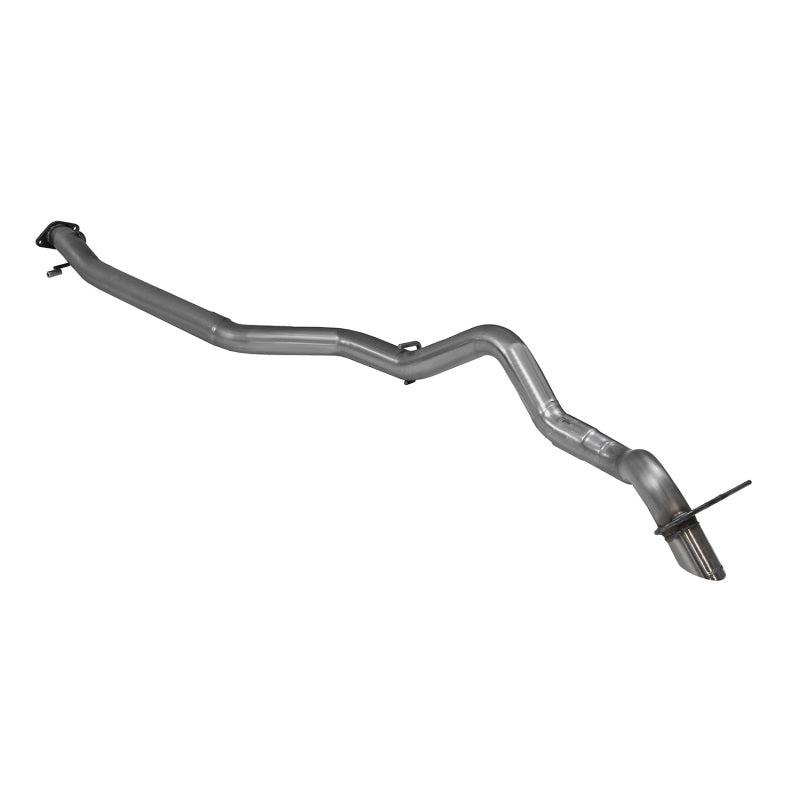 21-26 Ford Bronco 2-Door 2.3L/27L Flowmaster 818145 Outlaw Cat-Back Exhaust System