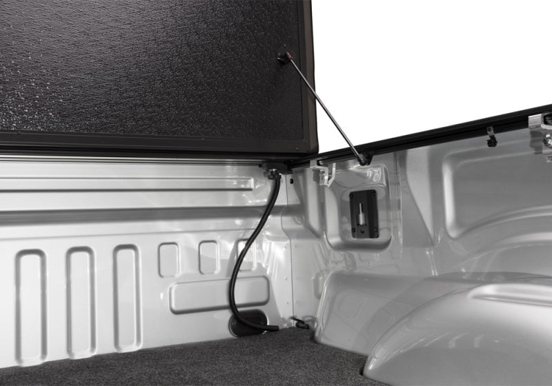 21-23 Ford F-150 UnderCover FX21031 8ft Flex Bed Cover