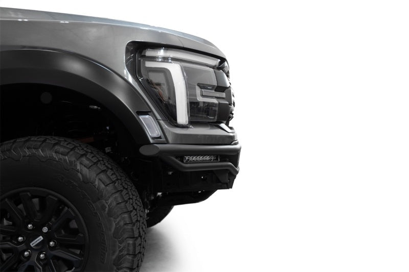 21-24 Ford F-150 Raptor Addictive Desert Designs F210373200103 Race Series Front Bumper