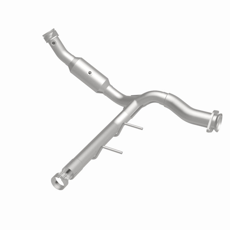15-17 Ford F-150 V8 5.0L MagnaFlow 21-470 Right Side Converter Direct Fit