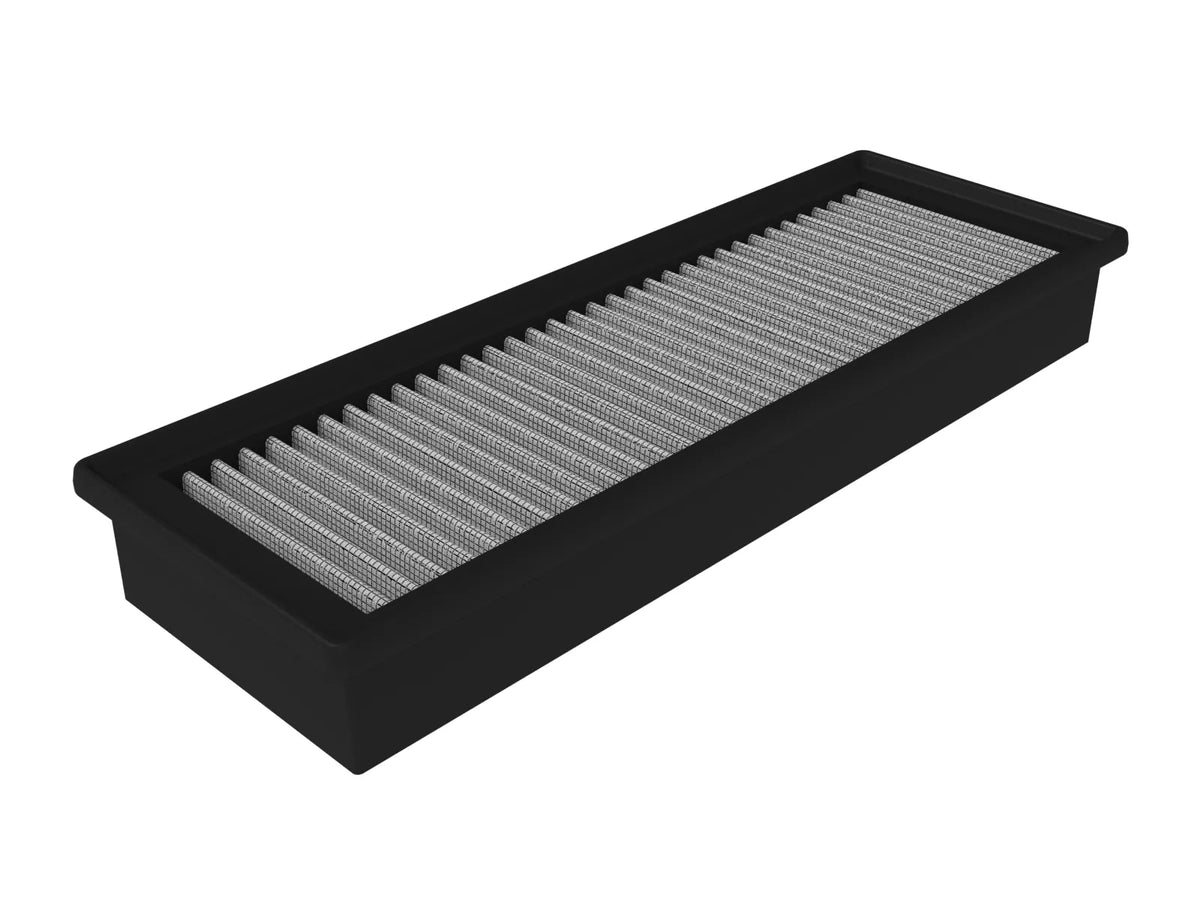 24-26 Ford Mustang 2.3L aFe 30-10427D Magnum FLOW OE Replacement Air Filter w/ Pro DRY S Media