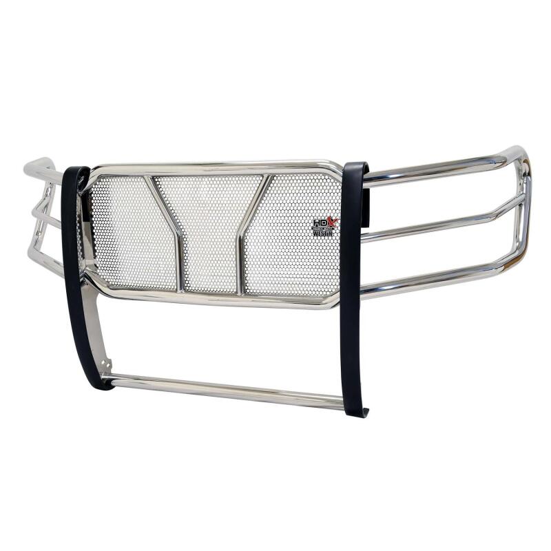 21-25 Ford F-150 Westin 57-4060 HDX Grille Guard - SS