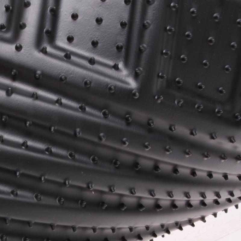 09-14 Ford F-150 Lund 283030-B Std. Cab Catch-It Floormat Front Floor Liner -Black 2 Pc.