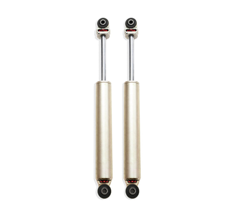 15-20 Ford F-150 (All Cabs) 2WD/4WD Belltech 17000 Coilover Kit w/ Replacement Rear Shock