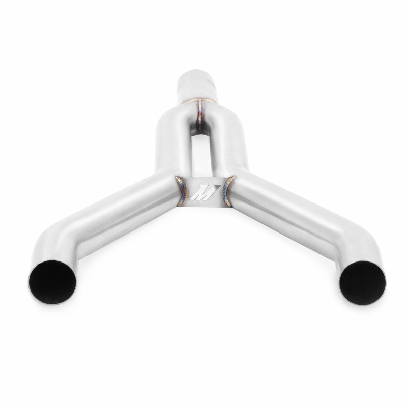 15-21 Ford Mustang 2.3L EB Mishimoto MMEXH-MUS4-15 Stainless Steel Cat-Back Exhaust