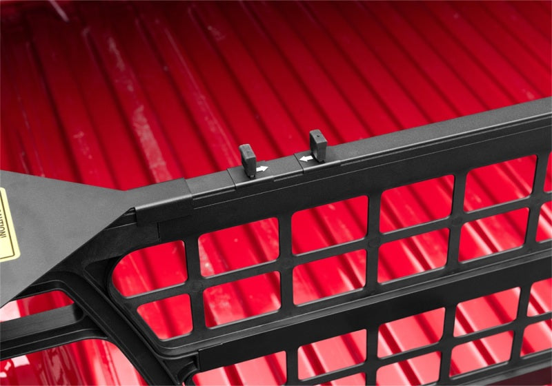 19-23 Ford Ranger Roll-N-Lock CM122 61in Cargo Manager