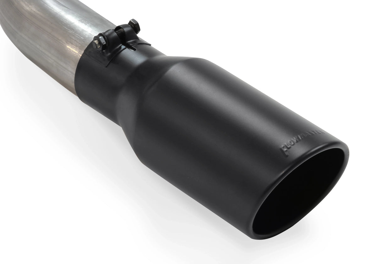 09-14 Ford F-150 3.5 EB/4.6L/5.0L/5.4L Flowmaster 717864 Flow FX Cat-Back Exhaust System