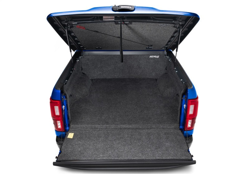 19-23 Ford Ranger Undercover UC2188S 5ft Elite Smooth Bed Cover - Ready to Paint