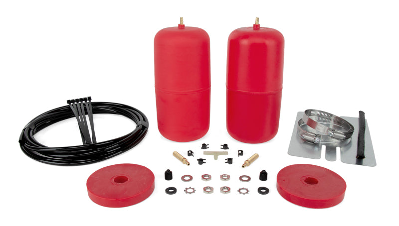 22-24 Ford Maverick AWD Air Lift 60859 1000 Air Spring Kit