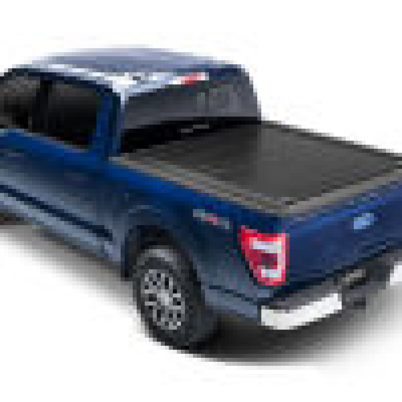 21-26 Ford F-150 / Raptor Retrax 80378 RetraxPRO MX Tonneau Cover (5.5 ft. bed length)
