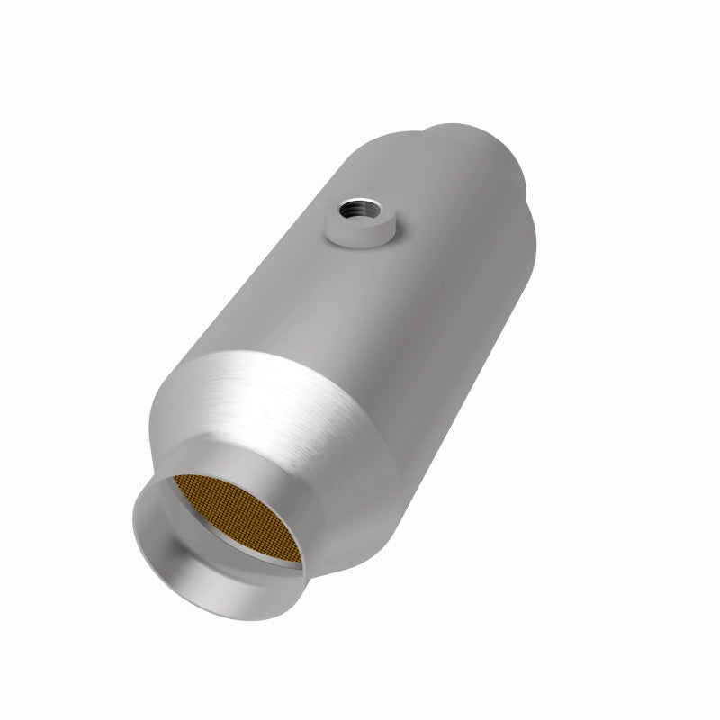 Magnaflow 5551355 California Grade Universal Catalytic Converter-2.25in ID/OD 11in Length