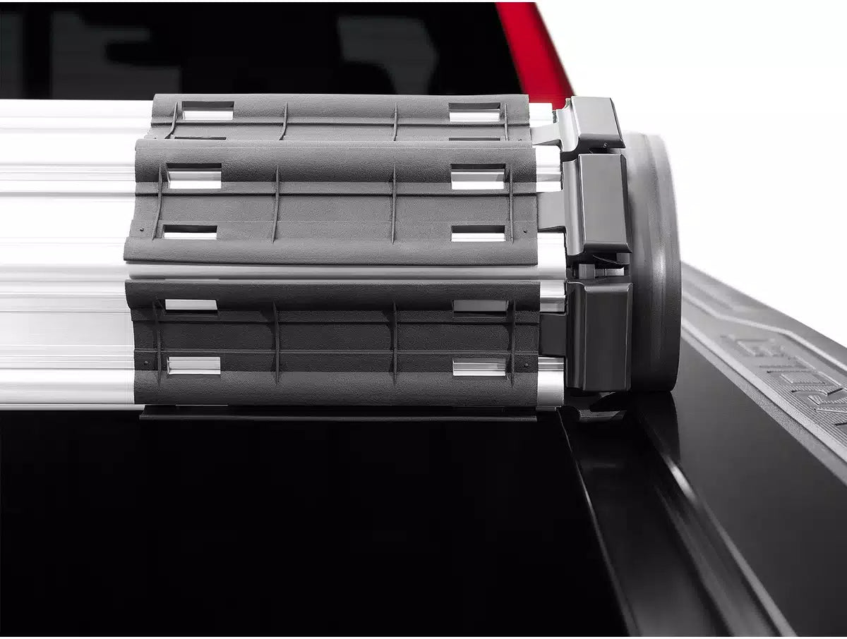 24-25 Ford Ranger BAK 39342 5ft Bed Revolver X2 Hard Roll Up Tonneau Cover