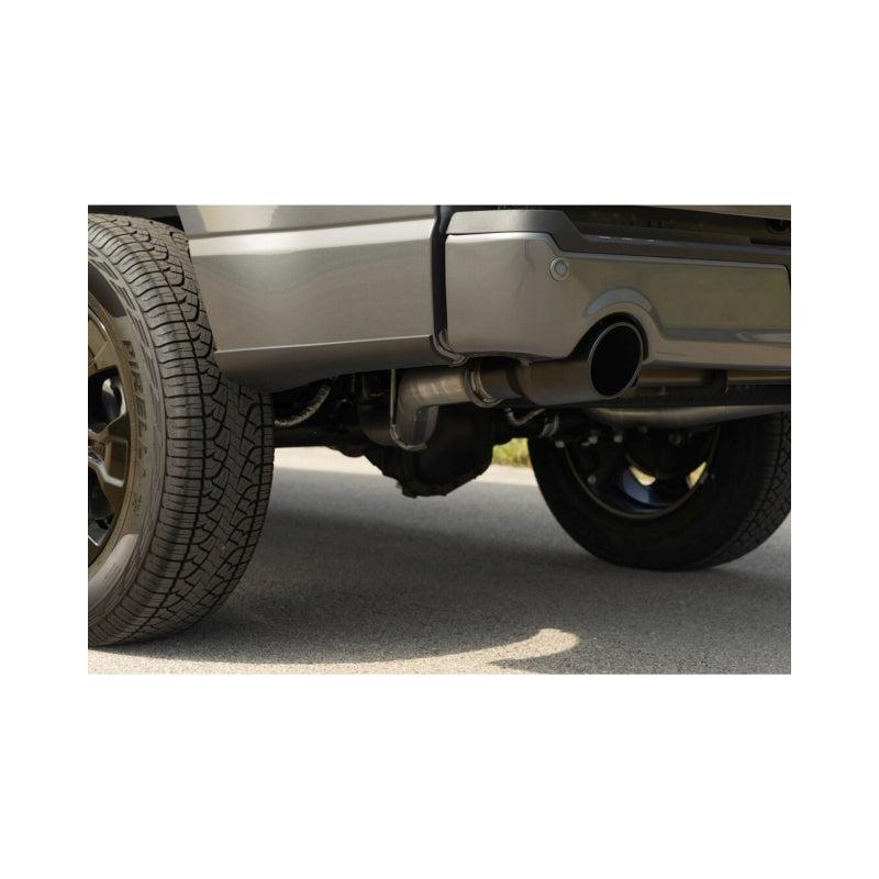 21-26 Ford F-150 2.7L/3.5L/5.0L Flowmaster 718170 Flow FX Cat-Back Exhaust System