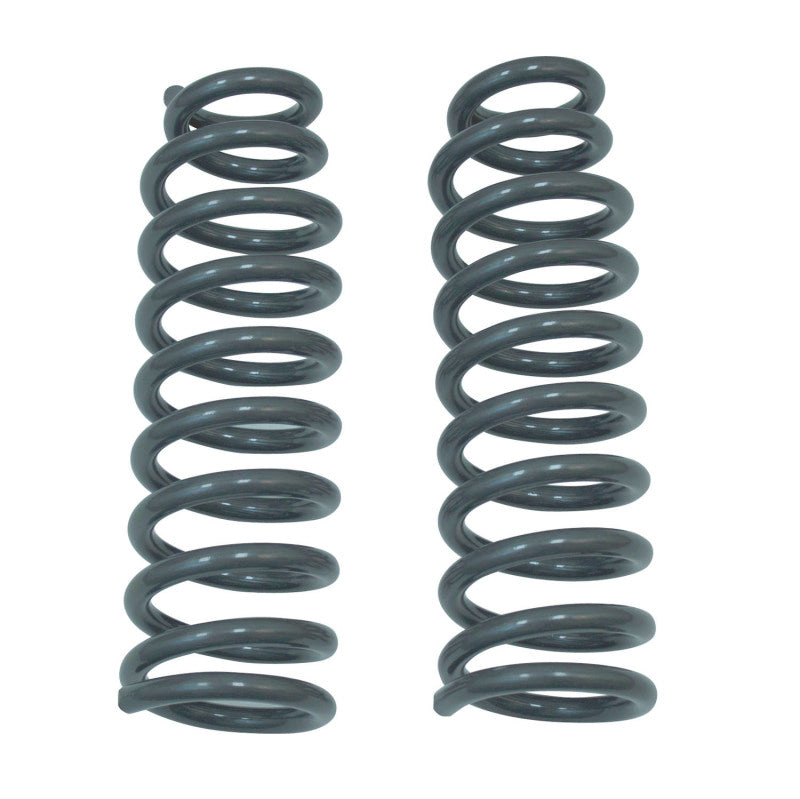 04-18 F-150 2WD MaxTrac 253120 2in Front Lowering Coils