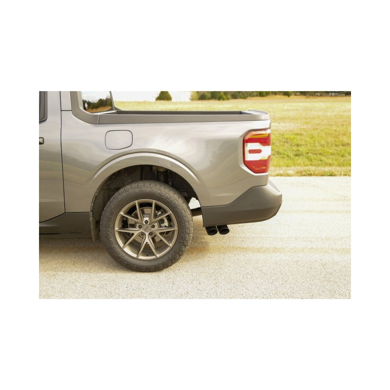 22-24 Ford Maverick 2.0L V6 Flowmaster 818153 American Thunder Cat-Back Exhaust System