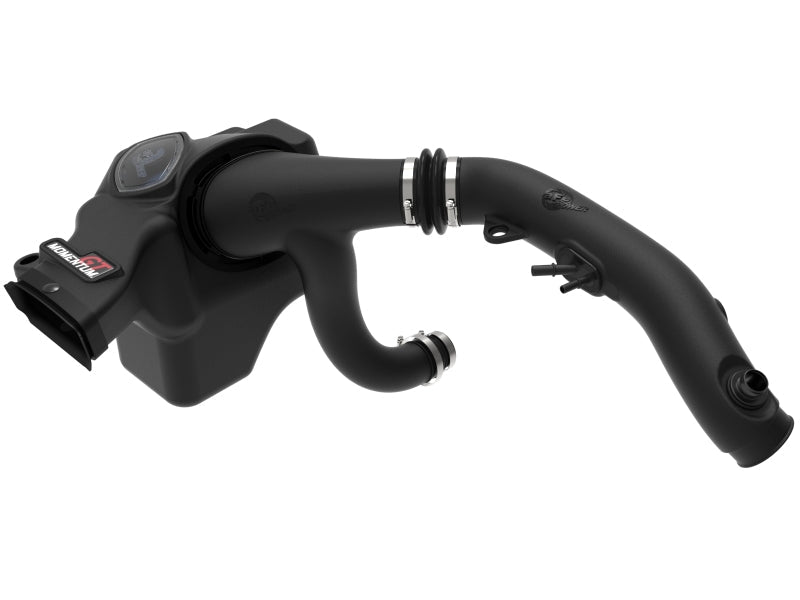24-25 Ford Ranger Raptor V6 3.0L aFe 50-70116R Momentum GT Cold Air Intake System w/ Pro 5R Filter