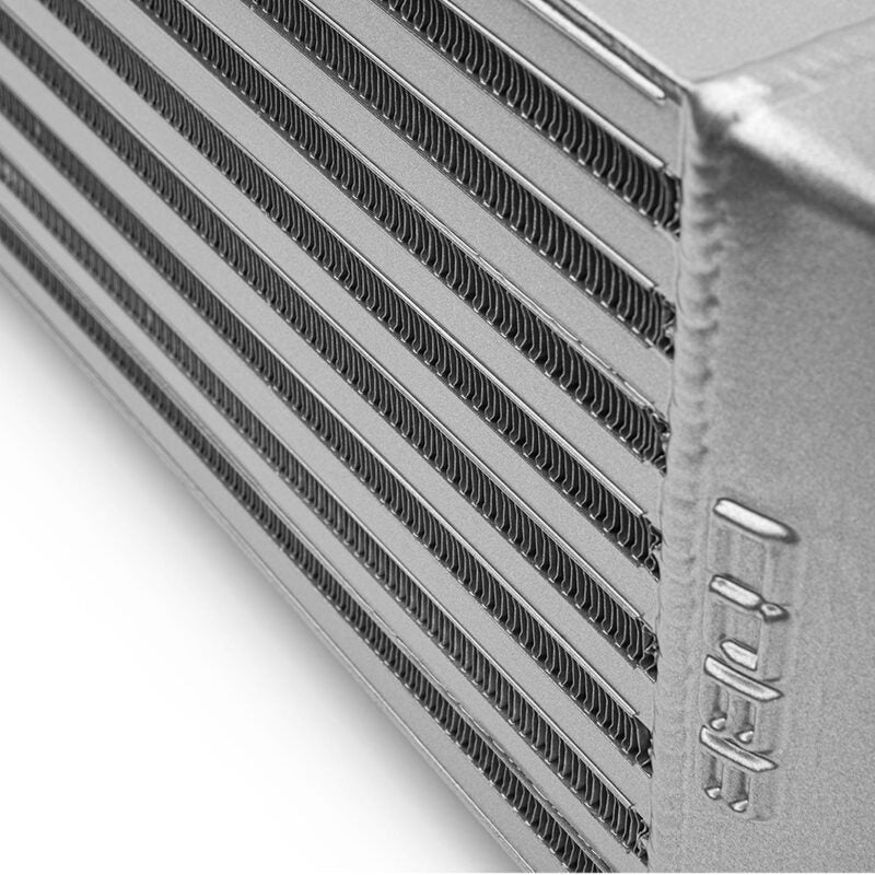 22-25 Ford Bronco Raptor / 24-25 Ranger Raptor V6 3.0L COBB 7R1550-SL Front Mount Intercooler (Factory Location) Silver
