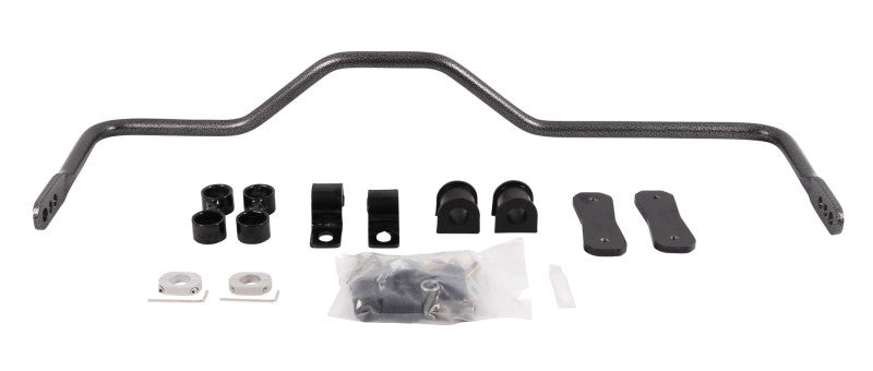 21-23 Ford Bronco Hellwig 7900 Solid Chromoly 3/4in Rear Sway Bar