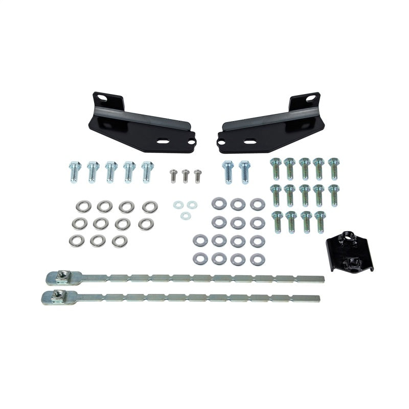 21-24 Ford Bronco V6 2.3L & 2.7L ARB 5480100 Under Vehicle Protection