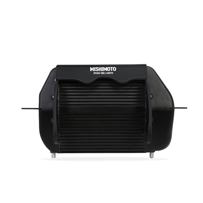 11-17 Ford F-150 V6 Mishimoto MMINT-F150-11BK Performance Intercooler