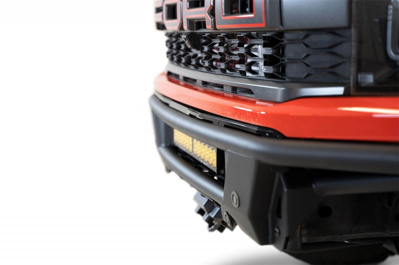 21-25 Ford F-150 Raptor Addictive Desert Designs AC2101401NA Pro Bolt-On Winch Kit