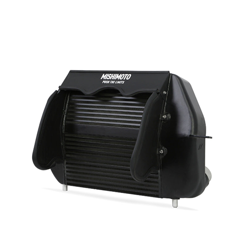11-17 Ford F-150 V6 Mishimoto MMINT-F150-11BK Performance Intercooler