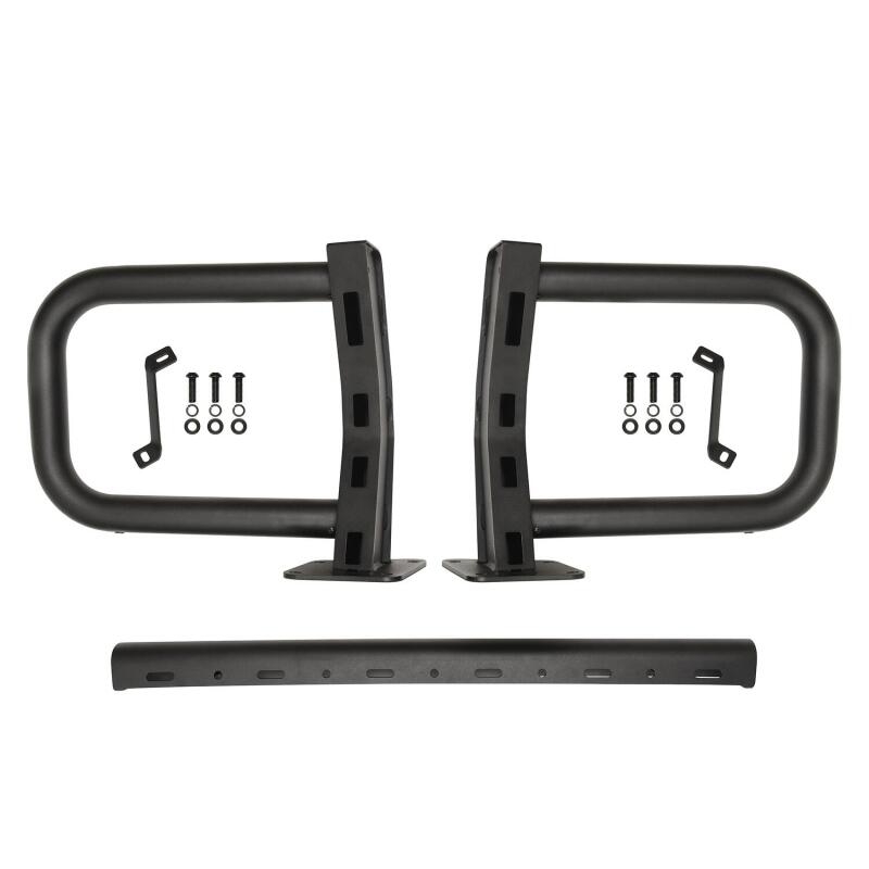 21-26 Ford Bronco Westin 59-761255 XTS Front Bumper Brush Guard Textured Black
