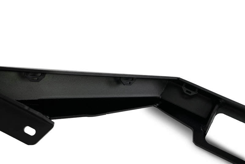 21-26 Ford Bronco DV8 Offroad LBBR-04 Factory Modular Front Bumper Bull Bar