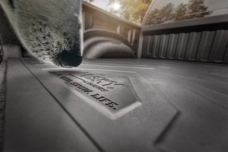 15-25 Ford F-150 Husky Liners 16009 78.9 Bed Heavy Duty Bed Mat
